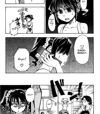 JC Ecchi [UNCENSORED] comic porn sex 157