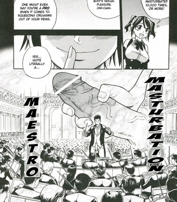 JC Ecchi [UNCENSORED] comic porn sex 199