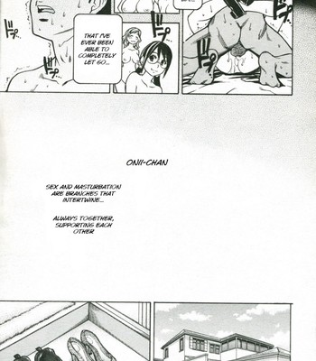 JC Ecchi [UNCENSORED] comic porn sex 220