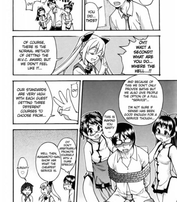 JC Ecchi [UNCENSORED] comic porn sex 228