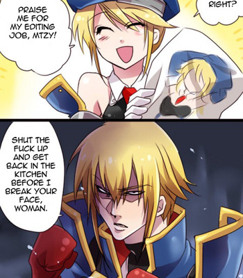 Jeno gravure [the idolm@ster] comic porn sex 58