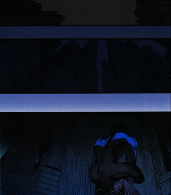 [Jiro (Gesuido Megane)] Blind (Batman) [ENG] comic porn sex 28