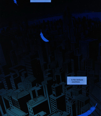 [Jiro (Gesuido Megane)] Blind (Batman) [ENG] comic porn sex 30