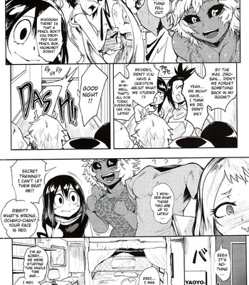 Jirou Lab comic porn sex 3