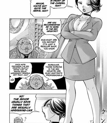 Jiyunkyouju Asako ~Bi Niku Hisho Ka~ [Digital] [English] comic porn sex 8