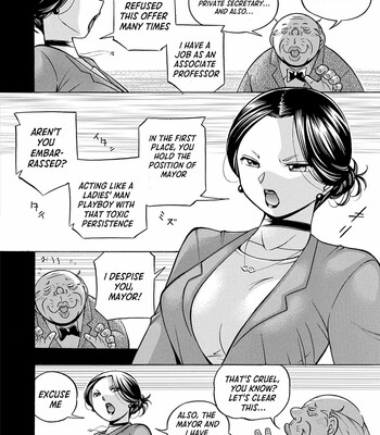 Jiyunkyouju Asako ~Bi Niku Hisho Ka~ [Digital] [English] comic porn sex 12