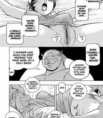 Jiyunkyouju Asako ~Bi Niku Hisho Ka~ [Digital] [English] comic porn sex 26