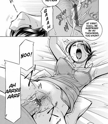 Jiyunkyouju Asako ~Bi Niku Hisho Ka~ [Digital] [English] comic porn sex 29