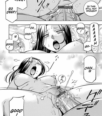 Jiyunkyouju Asako ~Bi Niku Hisho Ka~ [Digital] [English] comic porn sex 64