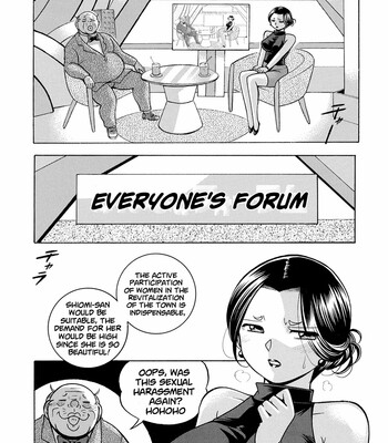 Jiyunkyouju Asako ~Bi Niku Hisho Ka~ [Digital] [English] comic porn sex 86