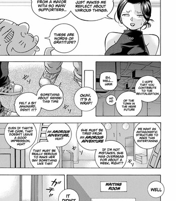 Jiyunkyouju Asako ~Bi Niku Hisho Ka~ [Digital] [English] comic porn sex 87