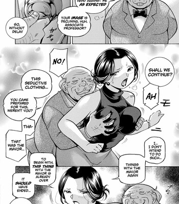 Jiyunkyouju Asako ~Bi Niku Hisho Ka~ [Digital] [English] comic porn sex 88