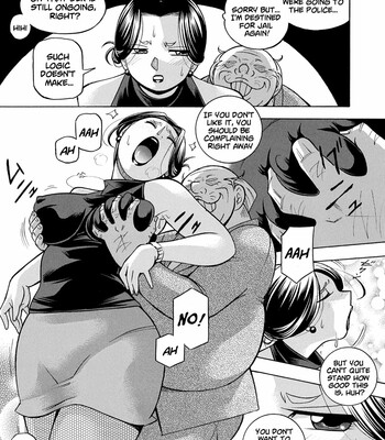 Jiyunkyouju Asako ~Bi Niku Hisho Ka~ [Digital] [English] comic porn sex 89