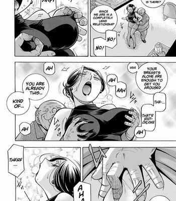 Jiyunkyouju Asako ~Bi Niku Hisho Ka~ [Digital] [English] comic porn sex 90