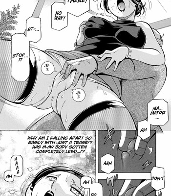 Jiyunkyouju Asako ~Bi Niku Hisho Ka~ [Digital] [English] comic porn sex 91