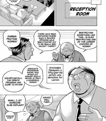 Jiyunkyouju Asako ~Bi Niku Hisho Ka~ [Digital] [English] comic porn sex 135