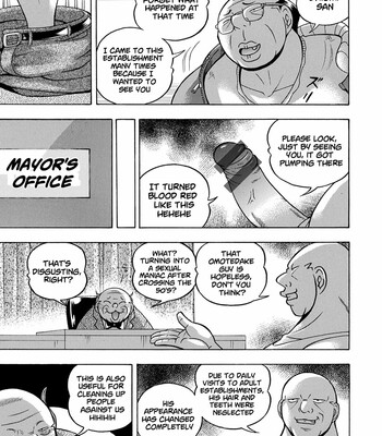 Jiyunkyouju Asako ~Bi Niku Hisho Ka~ [Digital] [English] comic porn sex 157