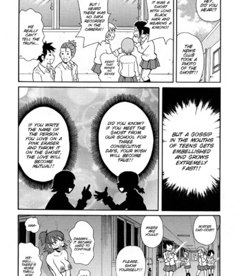 [John K-PeTa] Rampage Ghost comic porn sex 29