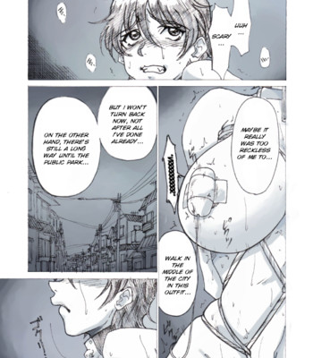 [JORDI] Untitled [English][SMDC] comic porn sex 3