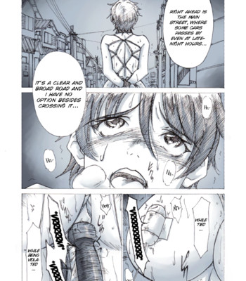 [JORDI] Untitled [English][SMDC] comic porn sex 4