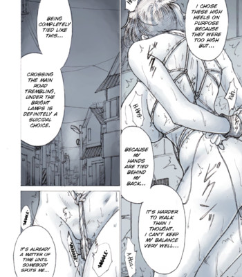 [JORDI] Untitled [English][SMDC] comic porn sex 6