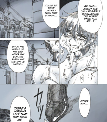 [JORDI] Untitled [English][SMDC] comic porn sex 7