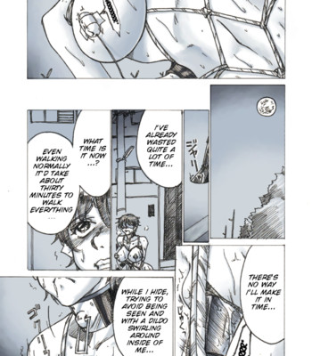 [JORDI] Untitled [English][SMDC] comic porn sex 11