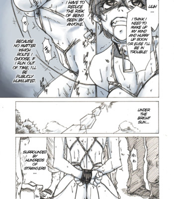 [JORDI] Untitled [English][SMDC] comic porn sex 12