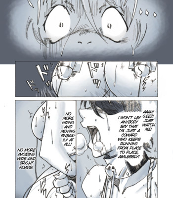 [JORDI] Untitled [English][SMDC] comic porn sex 13