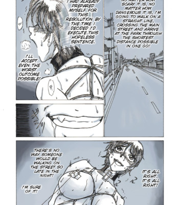 [JORDI] Untitled [English][SMDC] comic porn sex 14