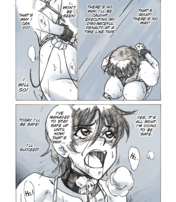 [JORDI] Untitled [English][SMDC] comic porn sex 15