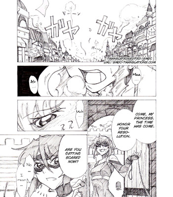 [JORDI]  Yoiyama [English] [SMDC] comic porn sex 2