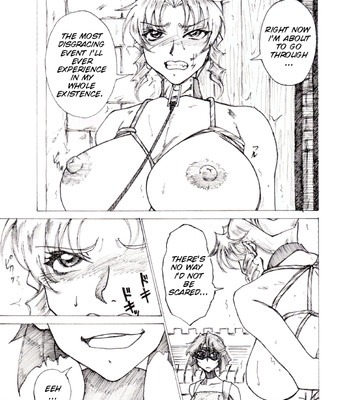 [JORDI]  Yoiyama [English] [SMDC] comic porn sex 4