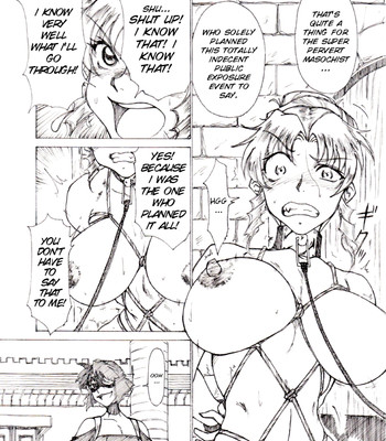 [JORDI]  Yoiyama [English] [SMDC] comic porn sex 5