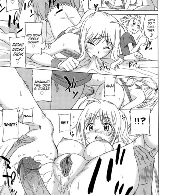 Joshikousei no Koshitsuki [complete] comic porn sex 24