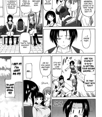 Joshikousei no Koshitsuki [complete] comic porn sex 36