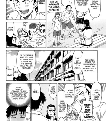 Joshikousei no Koshitsuki [complete] comic porn sex 51