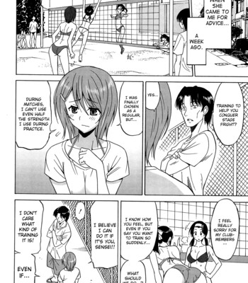 Joshikousei no Koshitsuki [complete] comic porn sex 73