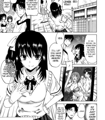 Joshikousei no Koshitsuki [complete] comic porn sex 90