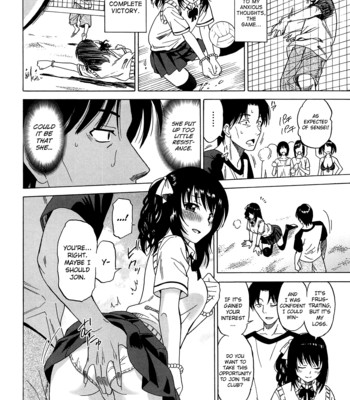 Joshikousei no Koshitsuki [complete] comic porn sex 93