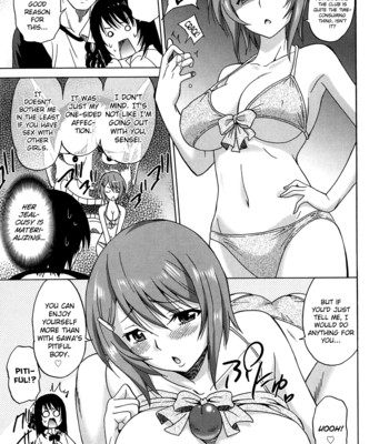 Joshikousei no Koshitsuki [complete] comic porn sex 108