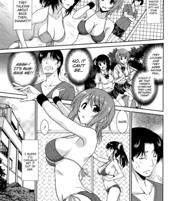 Joshikousei no Koshitsuki [complete] comic porn sex 112