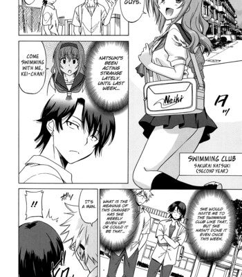 Joshikousei no Koshitsuki [complete] comic porn sex 131