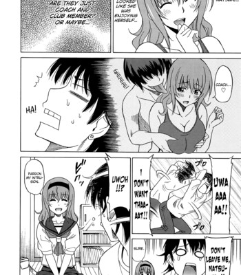 Joshikousei no Koshitsuki [complete] comic porn sex 135