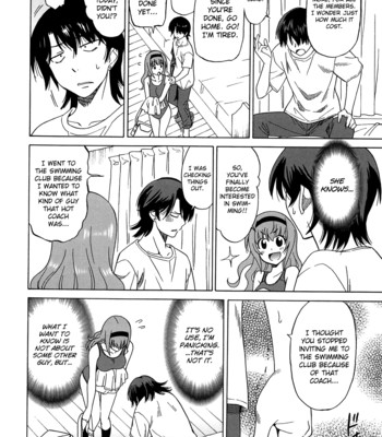 Joshikousei no Koshitsuki [complete] comic porn sex 137