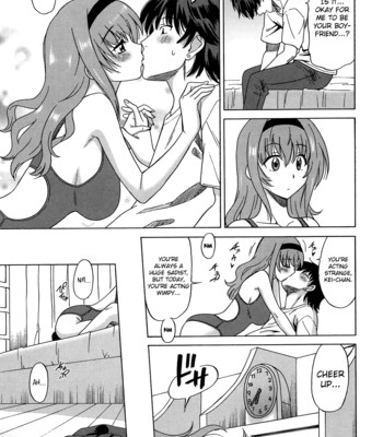 Joshikousei no Koshitsuki [complete] comic porn sex 138
