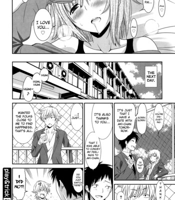 Joshikousei no Koshitsuki [complete] comic porn sex 207