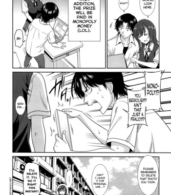 Joshikousei no Koshitsuki [complete] comic porn sex 211