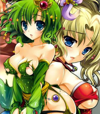 Jossidia ff fullcolourmania ~sfc hen~   {saha} comic porn thumbnail 001