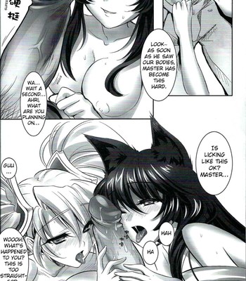 Jounin bushi kouryaku comic porn sex 7